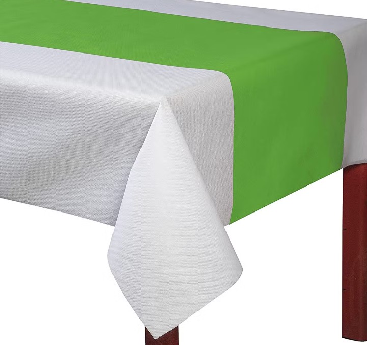 Nonwoven Weed Fabric